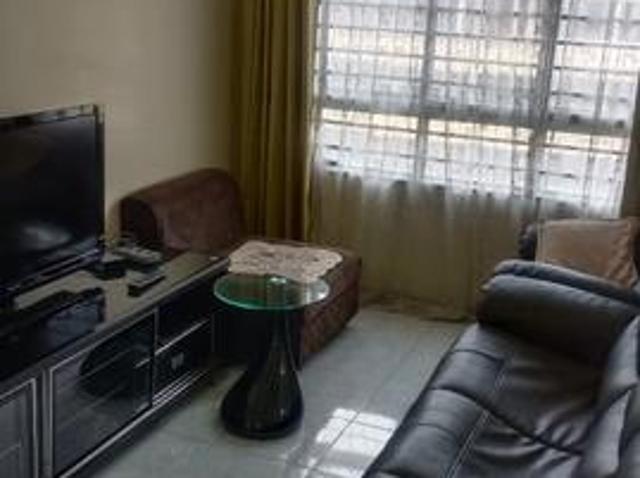 Apartment for sale in Timur Laut, George Town