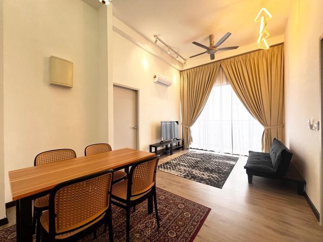 Serviced Residence for sale in Putrajaya