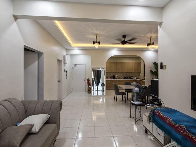 Serviced Residence for sale in Kajang, Langat