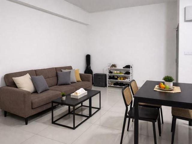 Serviced Residence for sale in Petaling, Alam Impian
