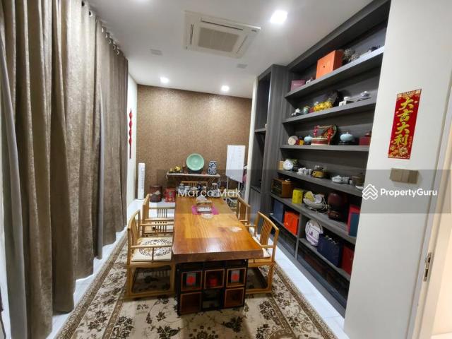 Residential House for sale in Country Heights Damansara, Kuala Lumpur
