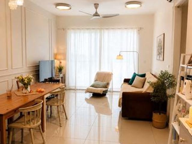 Serviced Residence for sale in Petaling, Alam Impian