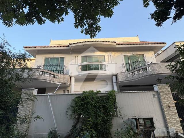 House for sale in Islamabad