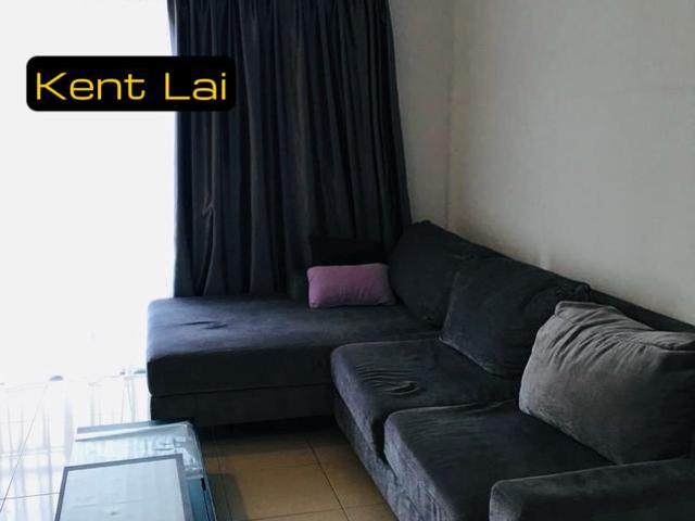 Apartment for sale in Georgetown, Penang