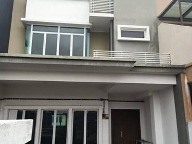 Terraced House for sale in Port Klang, Selangor