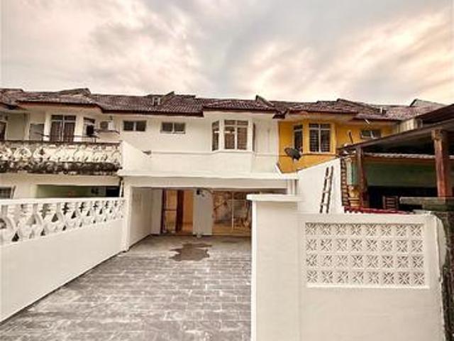 Terraced House for sale in Petaling, Subang Jaya