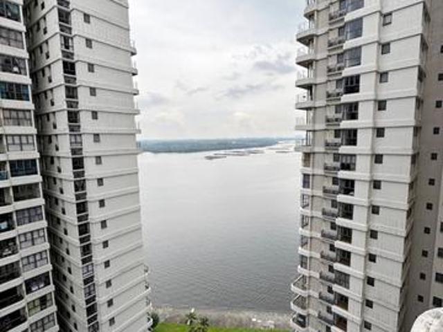 Condominium for sale in Johore Bahru, Johor
