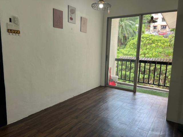 Condominium for sale in Petaling, Damansara Damai