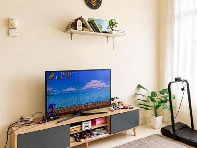 Condominium for sale in Petaling, Damansara Damai