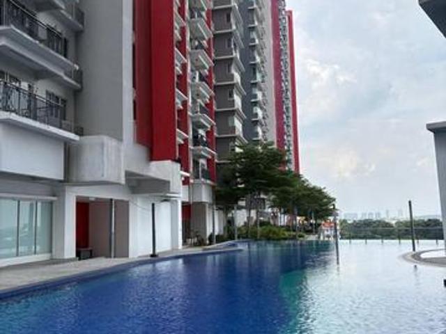 Condominium for sale in Petaling, Subang Jaya
