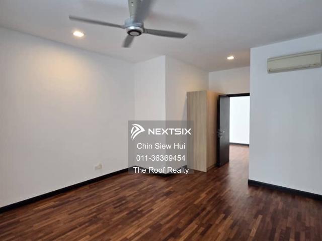Warehouse for rent in Kuching