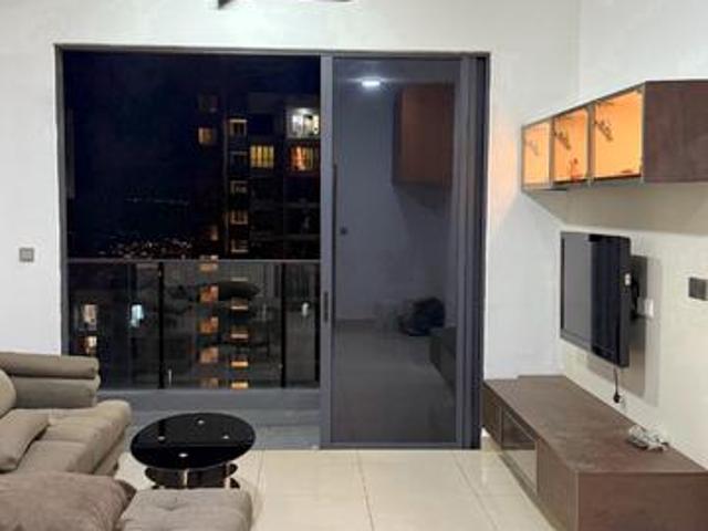 Serviced Residence for sale in Selayang, Selangor