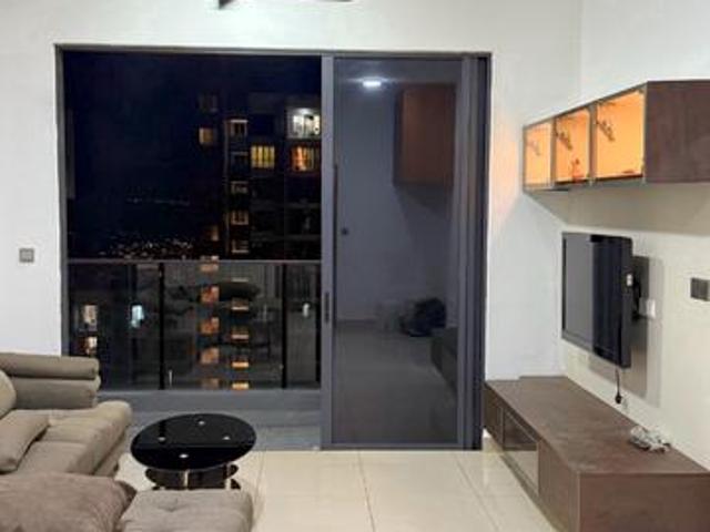 Serviced Residence for sale in Majlis Perbandaran Selayang, Gombak