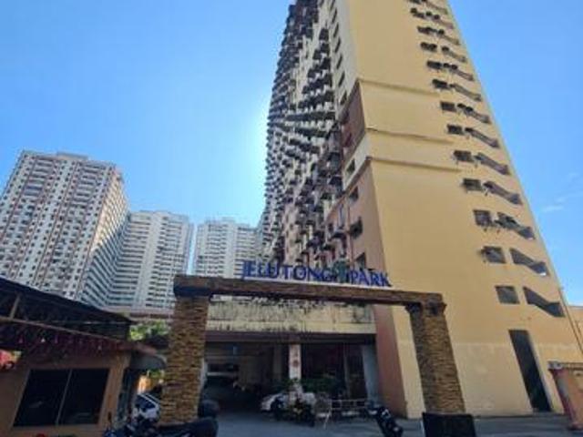 Apartment for sale in Georgetown, Penang