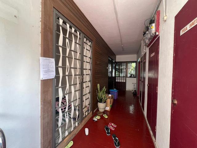 Serviced Residence for sale in Georgetown, Penang