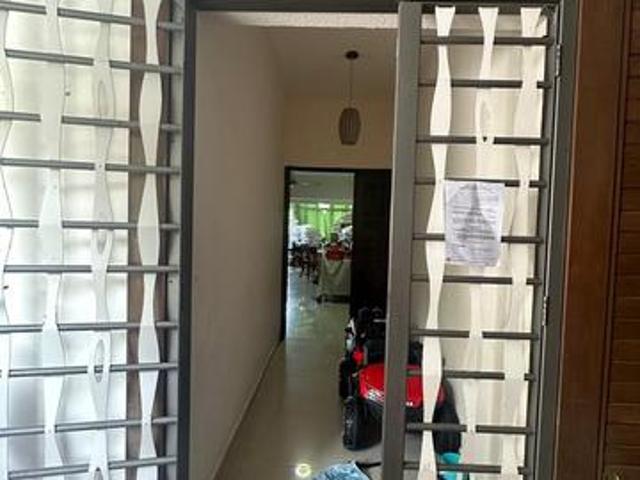 Serviced Residence for sale in Georgetown, Penang