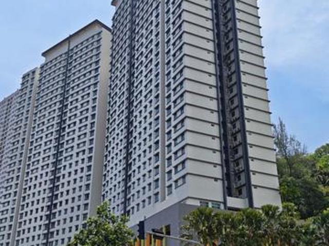 Apartment for sale in Penang