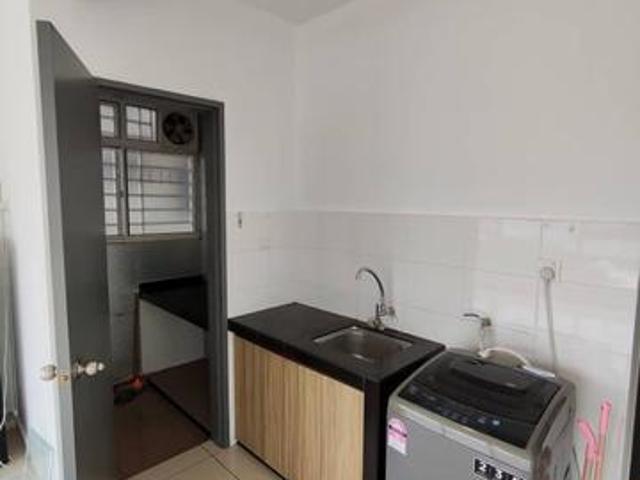 Serviced Residence for sale in Country Heights Damansara, Kuala Lumpur