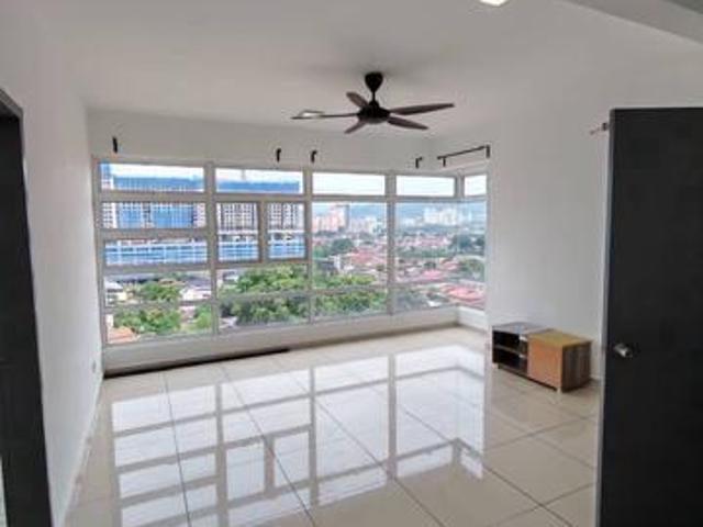 Serviced Residence for sale in Country Heights Damansara, Kuala Lumpur