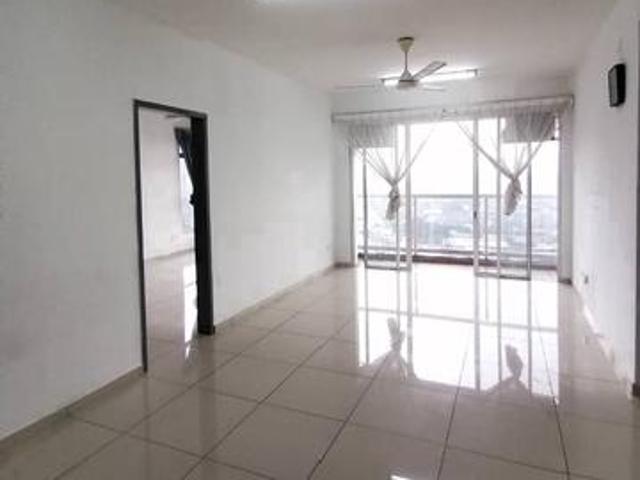 Serviced Residence for sale in Country Heights Damansara, Kuala Lumpur