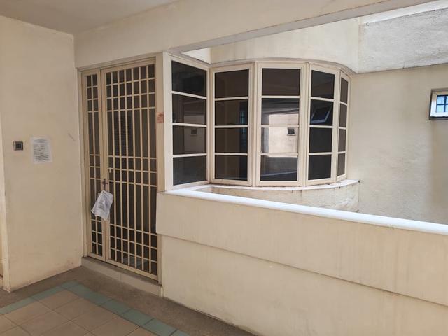 Condominium for sale in Georgetown, Penang