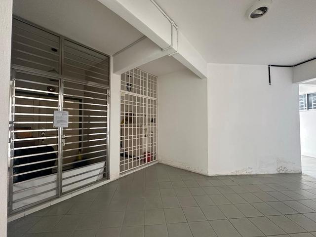 Apartment for sale in Georgetown, Penang