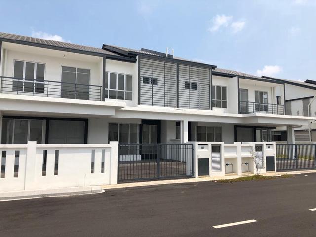 Terraced House for sale in Port Klang, Selangor