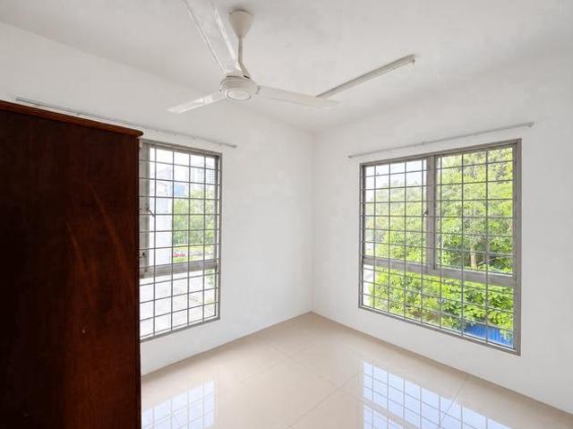 Apartment for sale in Selayang, Selangor