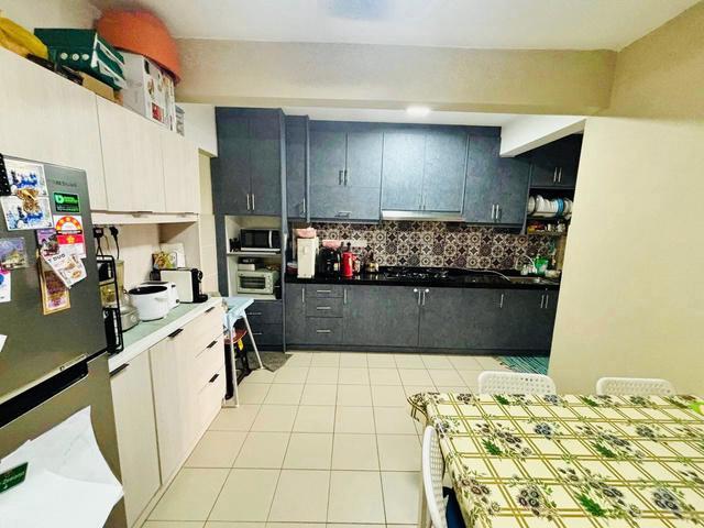 Apartment for sale in Petaling, Subang Jaya