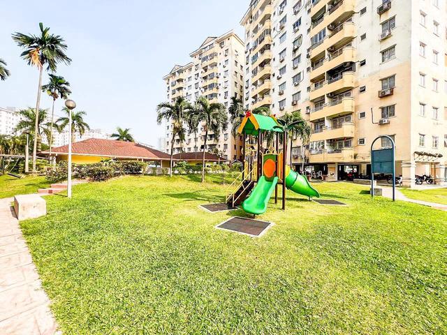 Apartment for sale in Petaling, Subang Jaya