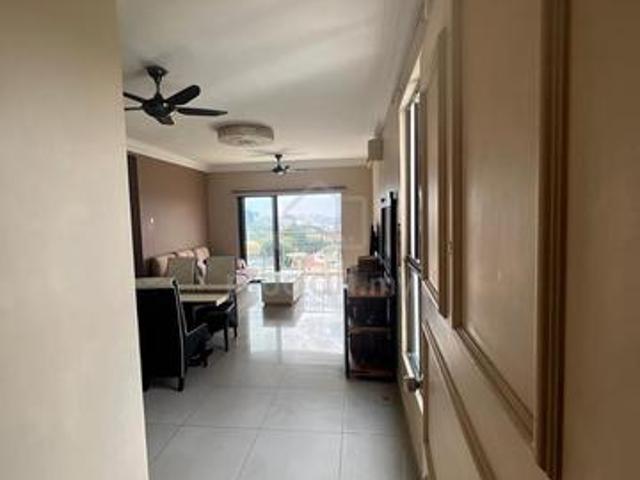 Condominium for sale in Petaling, Damansara Damai