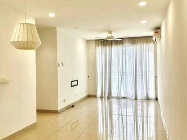 Apartment for sale in Kepong, Kuala Lumpur