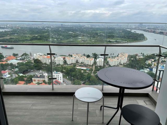 Căn hộ cho thuê tại Thủ Đức, Hồ Chí Minh