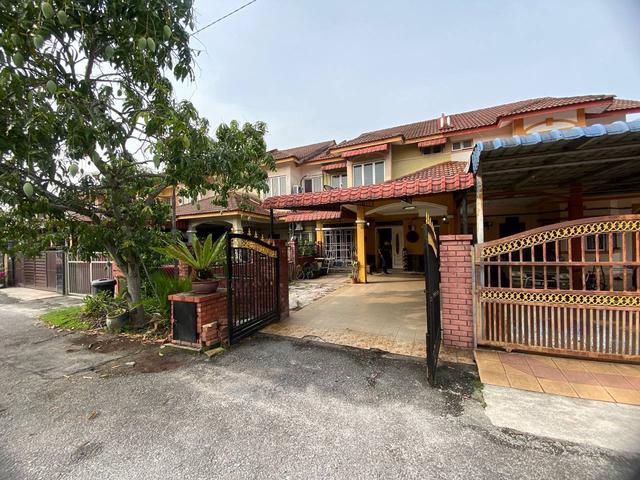 Terraced House for sale in Port Klang, Selangor