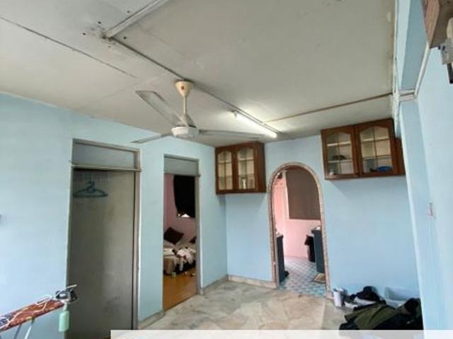 Flat for sale in Country Heights Damansara, Kuala Lumpur