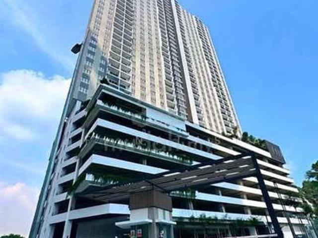 Condominium for rent in Country Heights Damansara, Kuala Lumpur