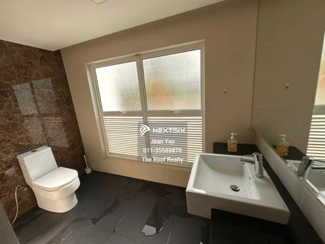 Residential House for rent in Selangor