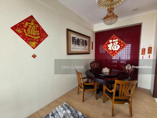 Residential House for sale in Georgetown, Penang
