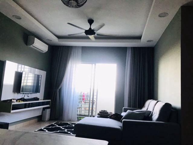 Apartment for sale in Port Klang, Selangor