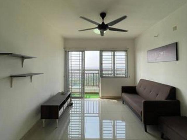 Serviced Residence for sale in Selangor