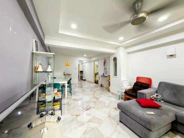 Condominium for sale in Petaling, Damansara Damai