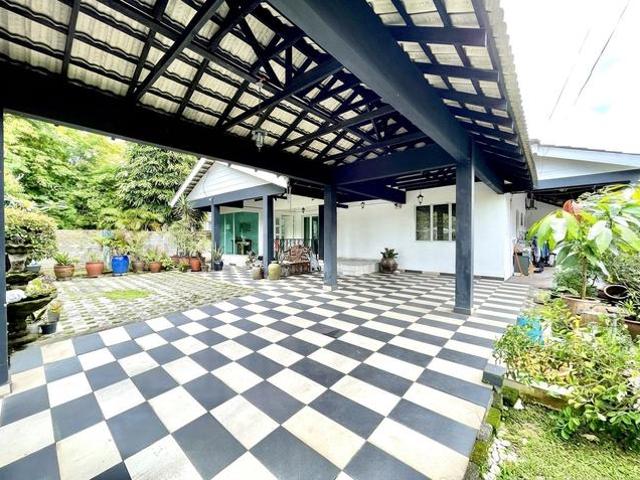 Bungalow for sale in Petaling, Alam Impian