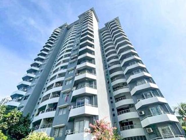Condominium for sale in Country Heights Damansara, Kuala Lumpur