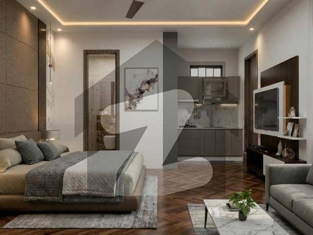 Apartment for sale in Rawalpindi, Islamabad Capital Territory