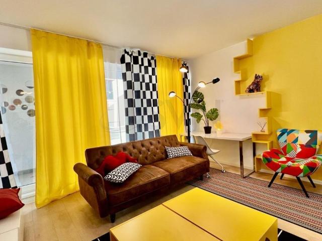 Apartament vânzări