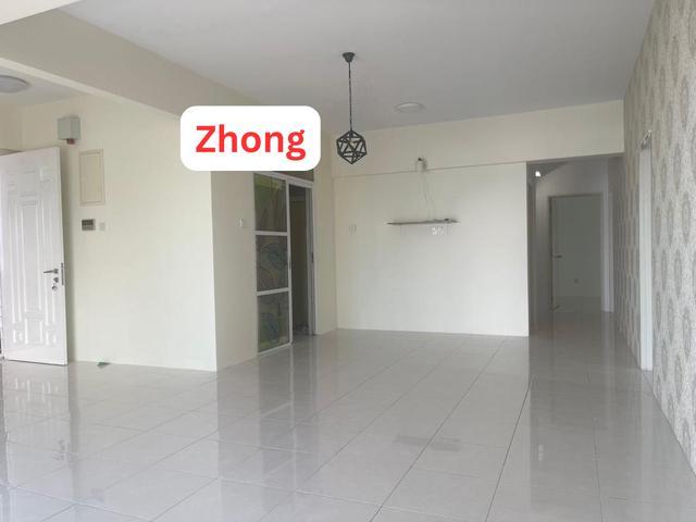 Condominium for sale in Georgetown, Penang