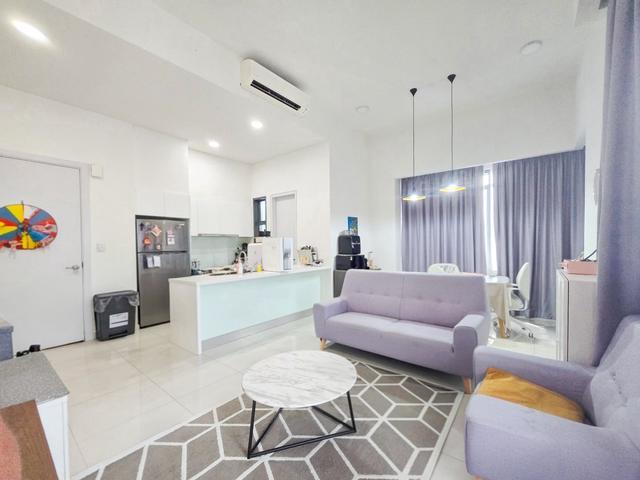 Serviced Residence for sale in Country Heights Damansara, Kuala Lumpur