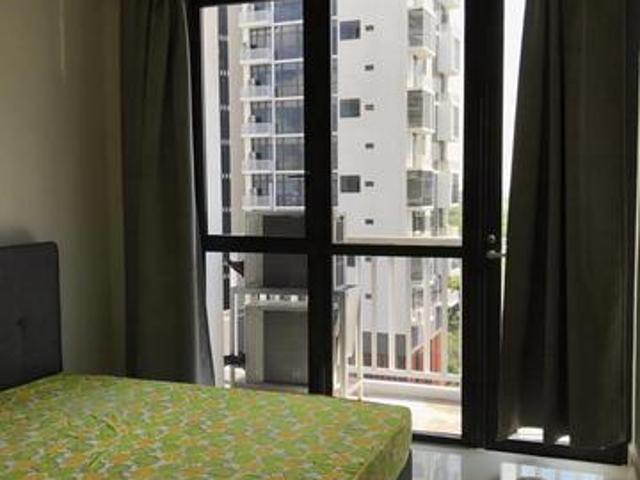 Serviced Residence for sale in Tanjong Sepat, Selangor