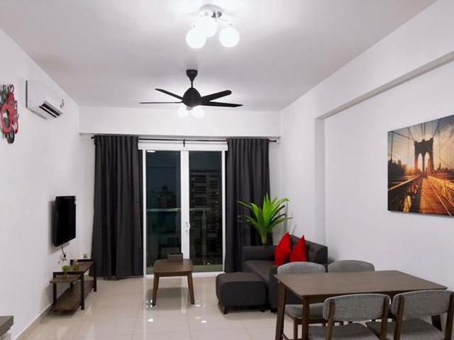 Condominium for sale in Georgetown, Penang