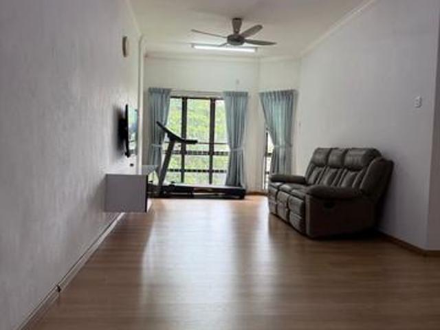 Condominium for sale in Petaling, Damansara Damai
